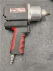 CRAFTSMAN 916882 IMPACT WRENCH